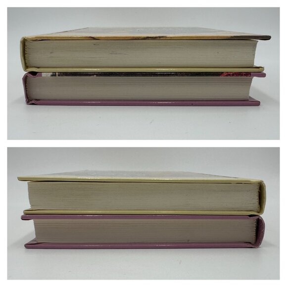 The Claiming of Sleeping Beauty & Beauty's Punishment by Anne Rice / Hardcover - Picture 8 of 12